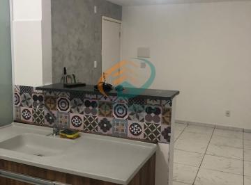Apartamento · 52m² · 2 Quartos · 1 Vaga · Apartamento em Vila Alzira - Guarulhos, SP