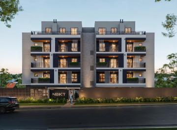 Apartamento · 34m² · 1 Quarto · Studio para venda em Portão de 34.00m² com 1 Quarto