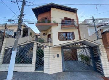 1baab92f73735679cfb6964f6064b73805ef9475 · Sobrado com 3 dormitórios + suíte + closet + 5 vagas de carro à venda, 350 m² - Freguesia do Ó - S