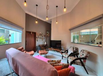 Casa · 153m² · 2 Quartos · 3 Vagas · Casa de Condomínio para venda em Jardim Maria Luiza Iv de 153.00m² com 2 Quartos, 2 Suites e 3 Garag