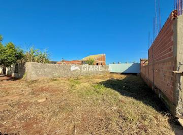 Terreno · 250m² · Terreno à venda no LOTEAMENTO SANTO ÂNGELO no JARDIM COOPAGRO, TOLEDO - PR