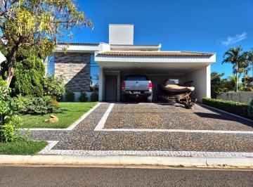 Casa · 262m² · 3 Quartos · 4 Vagas · Casa de Condomínio para venda em Jardim Magnólias de 262.00m² com 3 Quartos, 3 Suites e 4 Garagens