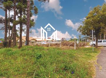 Terreno · 2422m² · 1 Quarto · Lote / Terreno para venda em Pilarzinho de 2422.00m² com 1 Quarto