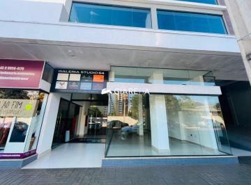 Comercial · 63m² · Sala comercial para locação no STÚDIO 64, na região CENTRAL de TOLEDO - PR