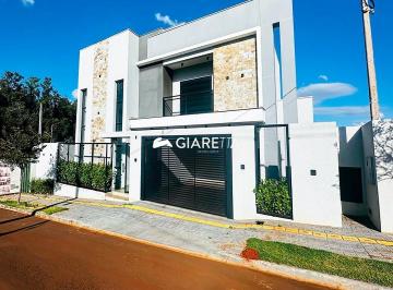 Casa · 245m² · 3 Quartos · 2 Vagas · Sobrado amplo à venda em ótima localização, VILA INDUSTRIAL, TOLEDO - PR
