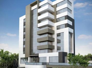 Comercial · 46m² · 1 Vaga · Sala Comercial para venda em Mossunguê de 46.00m² com 1 Garagem