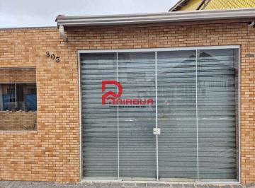 Comercial · 50m² · Loja para alugar em Guilhermina de 50.00m²