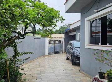 Casa · 199m² · 7 Quartos · 5 Vagas · Sobrado para venda em Dos Casa de 199.00m² com 7 Quartos e 5 Garagens