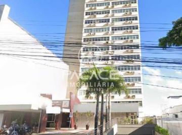 Comercial · 64m² · 1 Quarto · 1 Vaga · Prédio Comercial para venda em Centro de 64.00m² com 1 Quarto, 1 Suite e 1 Garagem