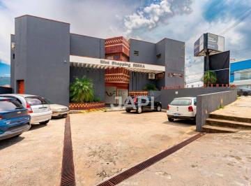 Comercial · 643m² · 7 Vagas · Prédio Comercial para venda em Parque Residencial Eloy Chaves de 643.00m² com 7 Garagens