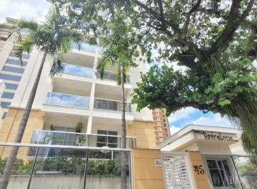 Apartamento · 108m² · 1 Quarto · 2 Vagas · Cobertura para venda em Cambuí de 108.00m² com 1 Quarto, 1 Suite e 2 Garagens