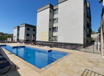 Apartamento · 96m² · 3 Quartos · 2 Vagas · Apartamento para alugar em Condomínio Mondo Itália de 96.00m² com 3 Quartos, 1 Suite e 2 Garagens