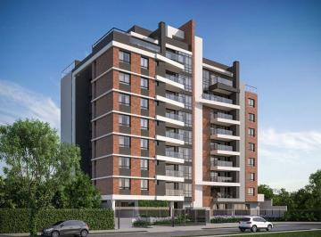 Apartamento · 150m² · 3 Quartos · 3 Vagas · Apartamento para venda em Juvevê de 150.00m² com 3 Quartos, 3 Suites e 3 Garagens