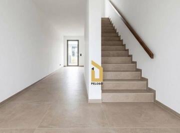00d786efaef81b9448b537f881dafd34c86fa0a5 · Sobrado Novo à venda | 97m² | 3 suítes | 2 vagas | Tucuruvi - São Paulo/SP.
