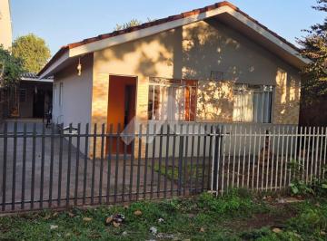 Casa · 100m² · 3 Quartos · 3 Vagas · Casa à venda, Jardim Coopagro, TOLEDO - PR