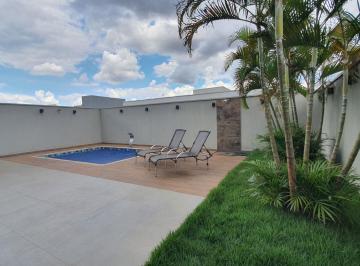 Casa · 244m² · 3 Quartos · 4 Vagas · Casa de Condomínio para venda em Parque Residencial Damha de 244.00m² com 3 Quartos, 3 Suites e 4 Ga