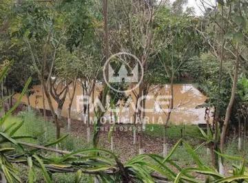 Rural · 33500m² · 1 Quarto · 1 Vaga · Fazenda / Sítio para venda em Área Rural de 33500.00m² com 1 Quarto, 1 Suite e 1 Garagem