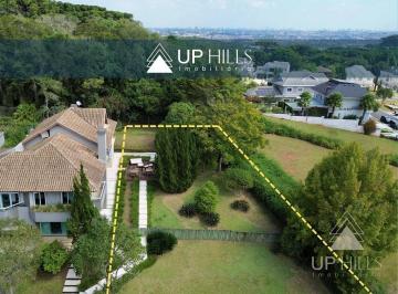 cac269cdfe8e6d38508b2add4181f0b69c7706c7 · Terreno à venda, 712 m² por R$ 2.000.000 - Alphaville Graciosa - Pinhais/PR