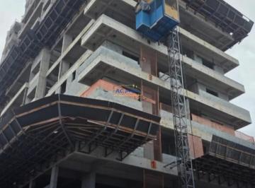 Apartamento · 71m² · 2 Quartos · 1 Vaga · Lançamento na Guilhermina com Excelente Localização e Valor!