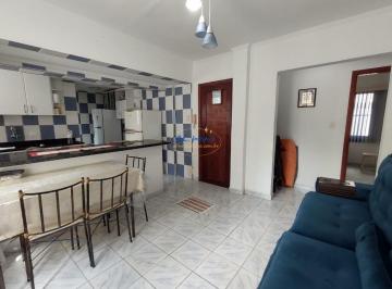 Apartamento · 66m² · 3 Quartos · 1 Vaga · 3 dormitórios no Forte a 450 metros da Praia!! - IST166A