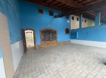 Casa · 52m² · 2 Quartos · 2 Vagas · Casa 2 dormitórios no Caiçara - IST167A