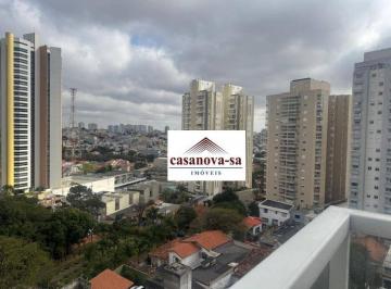 f6faaf7f600040faeb21a3eb08f5f50de7026898 · Apartamento com 1 dormitório à venda, 41 m² por R$ 330.000,00 - Vila Alpina - Santo André/SP