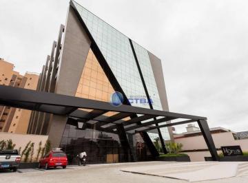 Comercial · 60m² · 1 Vaga · Sala Comercial para venda e aluguel em Batel de 60.00m² com 1 Garagem