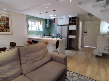 Casa · 120m² · 3 Quartos · 2 Vagas · Casa de Condomínio para venda em Jardim Colibri de 120.00m² com 3 Quartos, 1 Suite e 2 Garagens