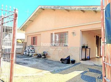 Casa · 140m² · 3 Quartos · 2 Vagas · Casa para venda em Jardim Chapadão de 140.00m² com 3 Quartos e 2 Garagens