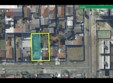Terreno · 960m² · Terreno para venda em Capão Raso de 960.00m²