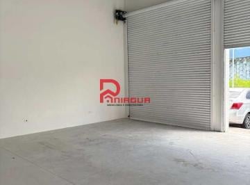 Comercial · 130m² · Galpão / Depósito / Armazém para alugar em Caiçara de 130.00m²