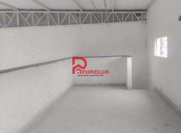 Comercial · 134m² · Galpão / Depósito / Armazém para alugar em Caiçara de 134.00m²
