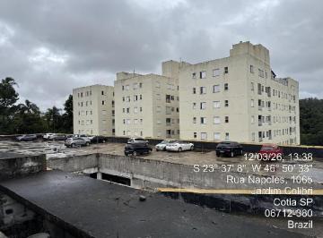 Apartamento · 50m² · 2 Quartos · 1 Vaga · Apartamento para venda em Jardim Colibri de 50.00m² com 2 Quartos e 1 Garagem