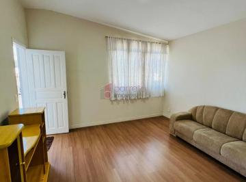 Casa · 166m² · 4 Quartos · 3 Vagas · CASA À VENDA NO BAIRRO CAXAMBÚ EM JUNDIAÍ/SP