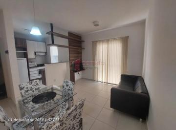 Apartamento · 56m² · 2 Quartos · 1 Vaga · APARTAMENTO À VENDA NO CONDOMÍNIO VIVARTE MEDEIROS EM JUNDIAÍ/SP