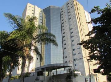 Apartamento · 55m² · 1 Quarto · 1 Vaga · Apartamento para alugar em Centro de 55.00m² com 1 Quarto, 1 Suite e 1 Garagem