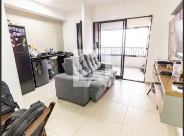 Apartamento · 57m² · 2 Quartos · 1 Vaga · Apartamento para Aluguel - Mooca, 2 Quartos, 57 m2 - São Paulo
