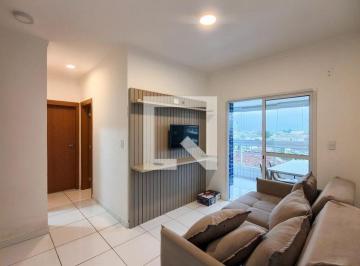 Apartamento · 57m² · 2 Quartos · 1 Vaga · Apartamento para Aluguel - Vila Caiçara, 2 Quartos, 57 m2 - Praia Grande