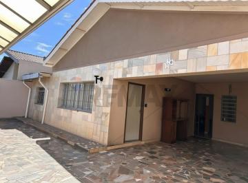 Casa · 162m² · 3 Quartos · 2 Vagas · Casa para alugar em Jardim América de 162.00m² com 3 Quartos e 2 Garagens