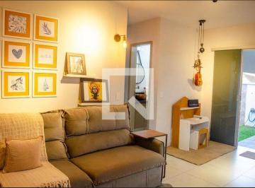 Apartamento · 80m² · 2 Quartos · 1 Vaga · Apartamento para Aluguel - Negrão de Lima, 2 Quartos, 80 m2 - Goiânia