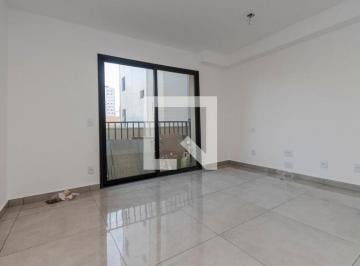 Apartamento · 25m² · 1 Quarto · Apartamento para Aluguel - Campo Belo, 1 Quarto,  25 m2 - São Paulo
