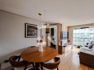 Apartamento · 54m² · 2 Quartos · 1 Vaga · Apartamento para Aluguel - Belém, 2 Quartos, 54 m2 - São Paulo