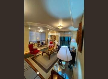 Apartamento · 200m² · 4 Quartos · 3 Vagas · Apartamento para Aluguel - Moema, 4 Quartos, 200 m2 - São Paulo