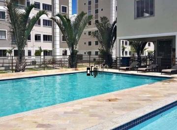 3cf1838063ea92eab21634f7cc7910bd2c299885 · Apartamento com suíte e varanda no Condominio Spazio Jardim Real R$ 300.000 - Democrata - Juiz de Fo