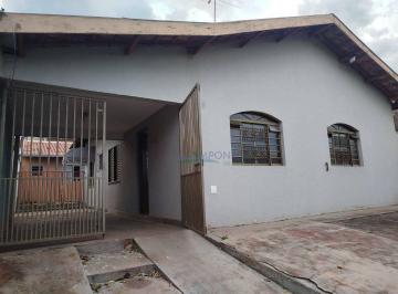 44a165ad4d514634cf63bf760e0a590cfefb964e · Casa com 3 dormitórios para alugar, 100 m² por R$ 2.100,00/mês - Santa Mônica - Londrina/PR
