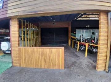 ce5d9b371970758eeb16a016ead9a1af47569578 · Salão para alugar, 80m² - Aquilles Sthengel - Londrina/PR