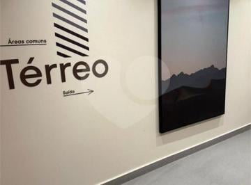 Área de Serviço · Imoveis - em Perdizes