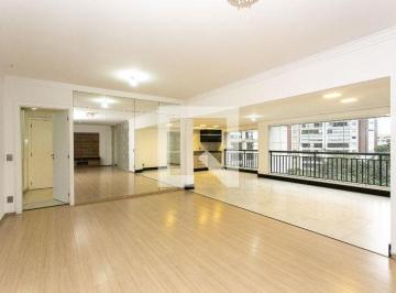 Apartamento · 225m² · 3 Quartos · 4 Vagas · Apartamento à Venda - Tatuapé, 3 Quartos, 225 m² - São Paulo