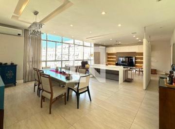 Apartamento · 378m² · 5 Quartos · 1 Vaga · Apartamento à Venda - Copacabana, 5 Quartos, 378 m² - Rio de Janeiro