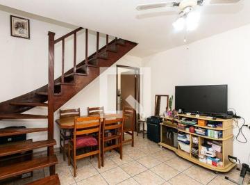 Casa · 96m² · 2 Quartos · 2 Vagas · Casa à Venda - Vila Esperança, 2 Quartos, 96 m² - São Paulo